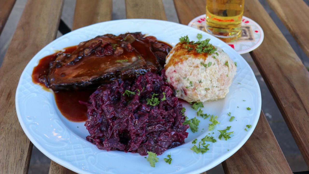 Thiebolds Eck Köln